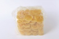 Ananasscheiben getrocknet 5kg